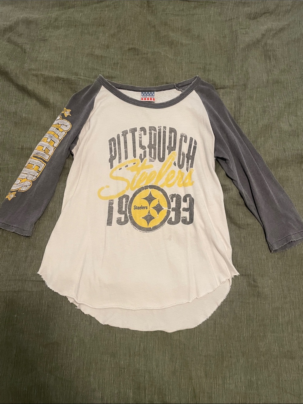 Pittsburgh Steelers Top